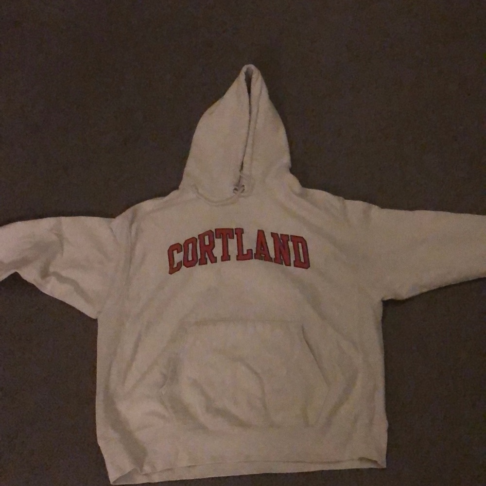 SUNY Cortland Sweatshirt